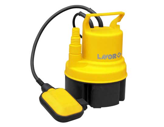 Lavor Submersible pumps  EDP 5000