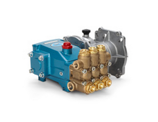 Direct Drive and Gearbox Pumps