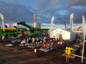 National Ploughing Championships 2017