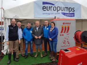 National Ploughing Championships 2017