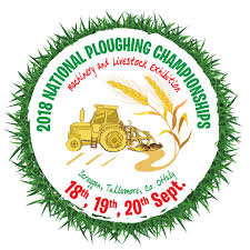 2018 national ploughing championships